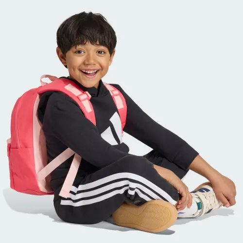 Mochila Logo Infantil Kids adidas