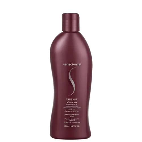 Shampoo Senscience True Hue 280ml