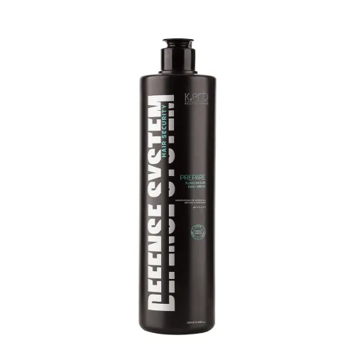 Tratamento Capilar Hair Security Prepare K.Pro Defense System 500ml