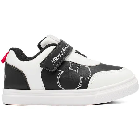 Tenis Bebe Meninos Infantil Mickey Disney Casual Original