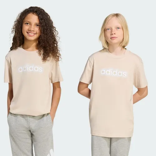 Camiseta Essentials Kids adidas