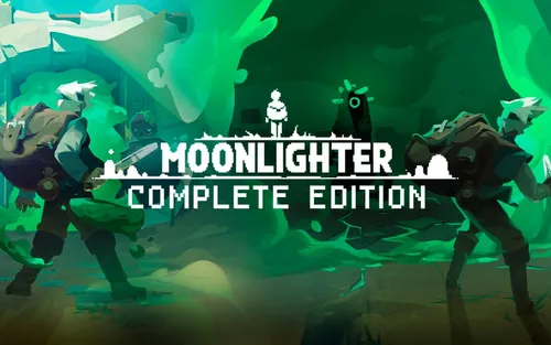 Moonlighter: Complete Edition
