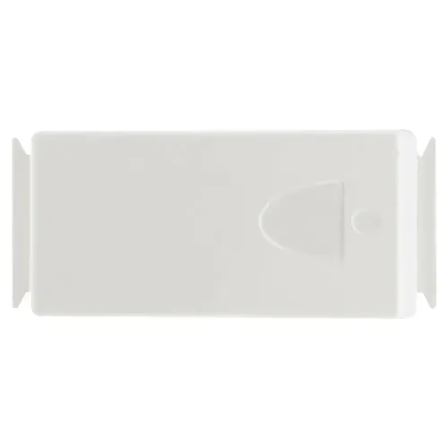 Módulo Pulsador Campainha Aria 6A Branco250V Tramontina