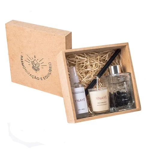 Kit Ambiente