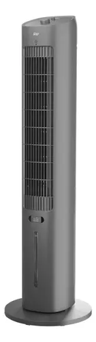 Climatizador de Ar Wap Air Fresh 4 em 1 de Torre Cor Cinza Cor Cinza-escuro