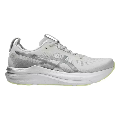 Tênis Asics Gel-Kayano 33 Platinum Masculino Cinza