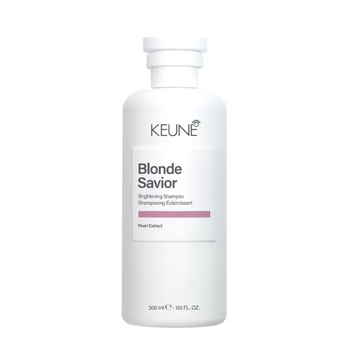Shampoo Blonde Savior Keune Hair Cosmetics 300ml